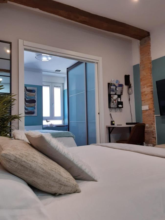 River Side Olabeaga By Homebilbao Exterior foto