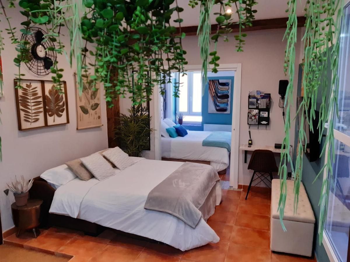 River Side Olabeaga By Homebilbao Exterior foto
