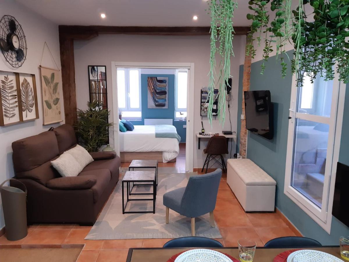 River Side Olabeaga By Homebilbao Exterior foto