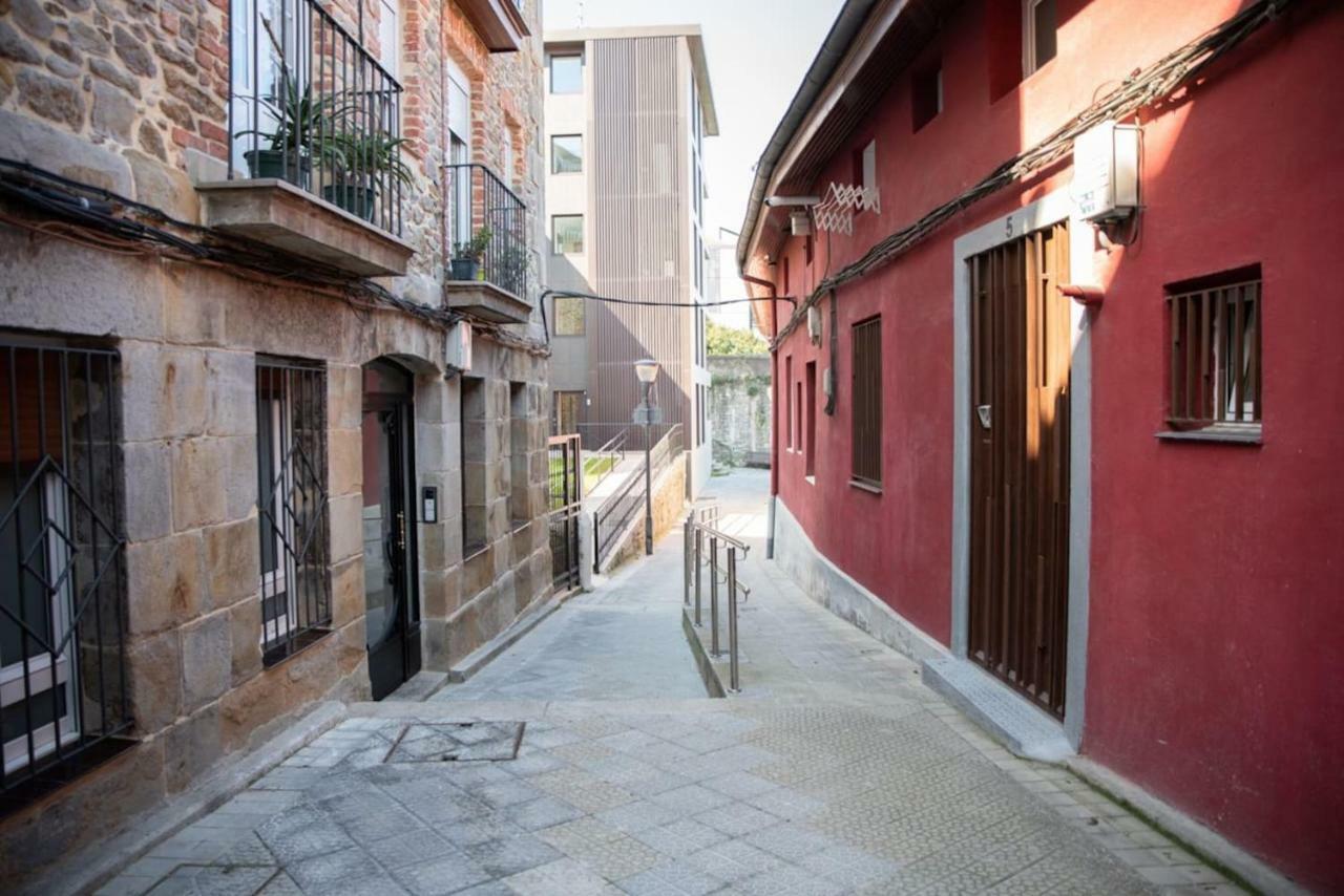 River Side Olabeaga By Homebilbao Exterior foto
