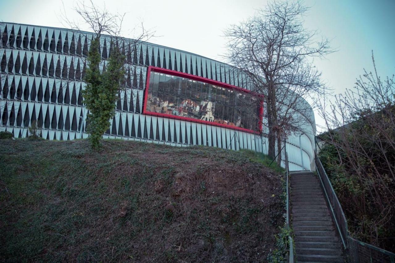 River Side Olabeaga By Homebilbao Exterior foto