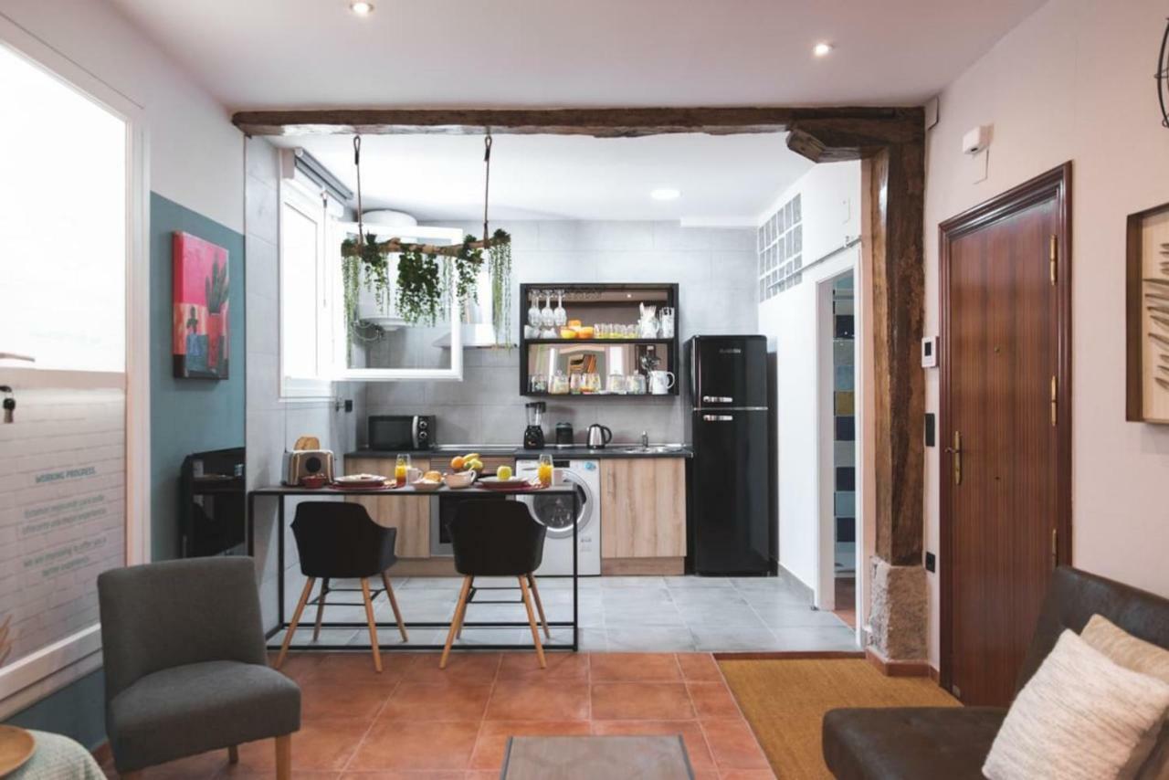 River Side Olabeaga By Homebilbao Exterior foto